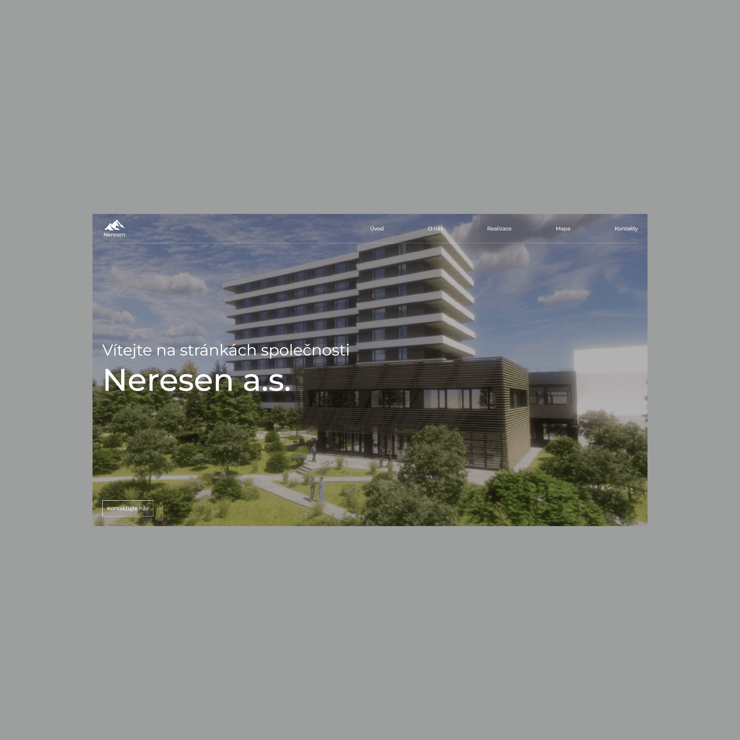 Neresen