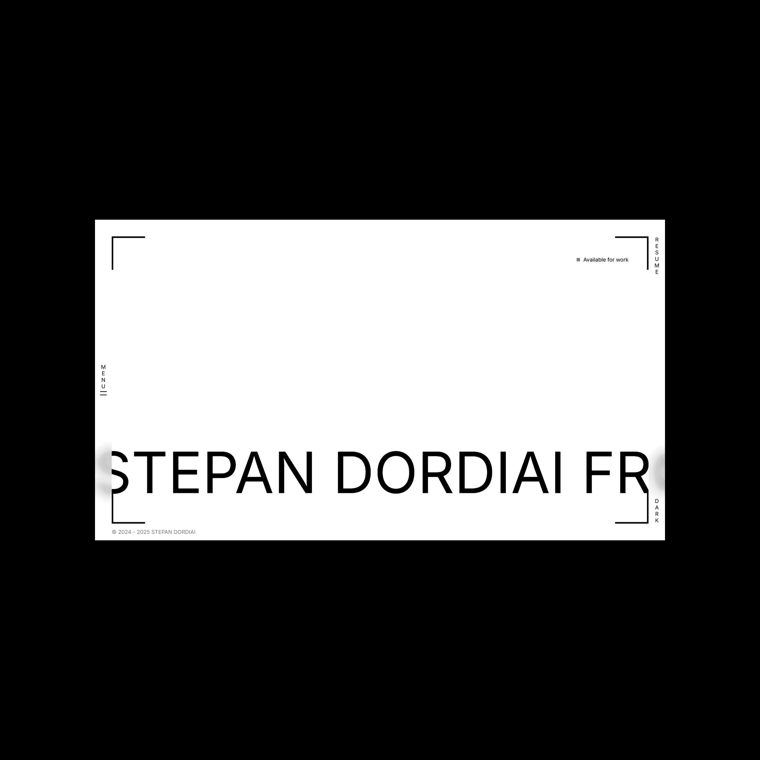 STEPAN DORDIAI